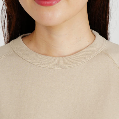 オープンエンド リラックスフィット ラグランTシャツ | メンズ | 1枚 | OE1250 | ネイビー