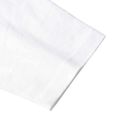 オープンエンド リラックスフィット ラグランTシャツ | メンズ | 1枚 | OE1250 | ネイビー