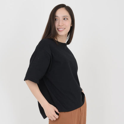 オープンエンド マックスウェイト ウィメンズ オーバーTシャツ | レディース | 1枚 | OE1301 | アーミーグリーン