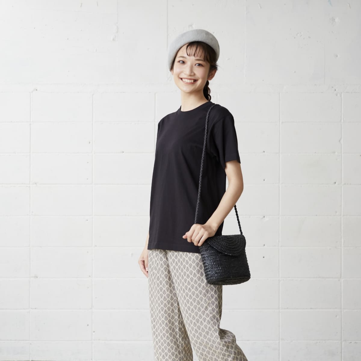 オーガニックコットンTシャツ | ビッグサイズ | 1枚 | OGB-910 | ホワイト