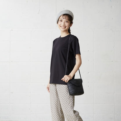 オーガニックコットンTシャツ | ビッグサイズ | 1枚 | OGB-910 | ホワイト