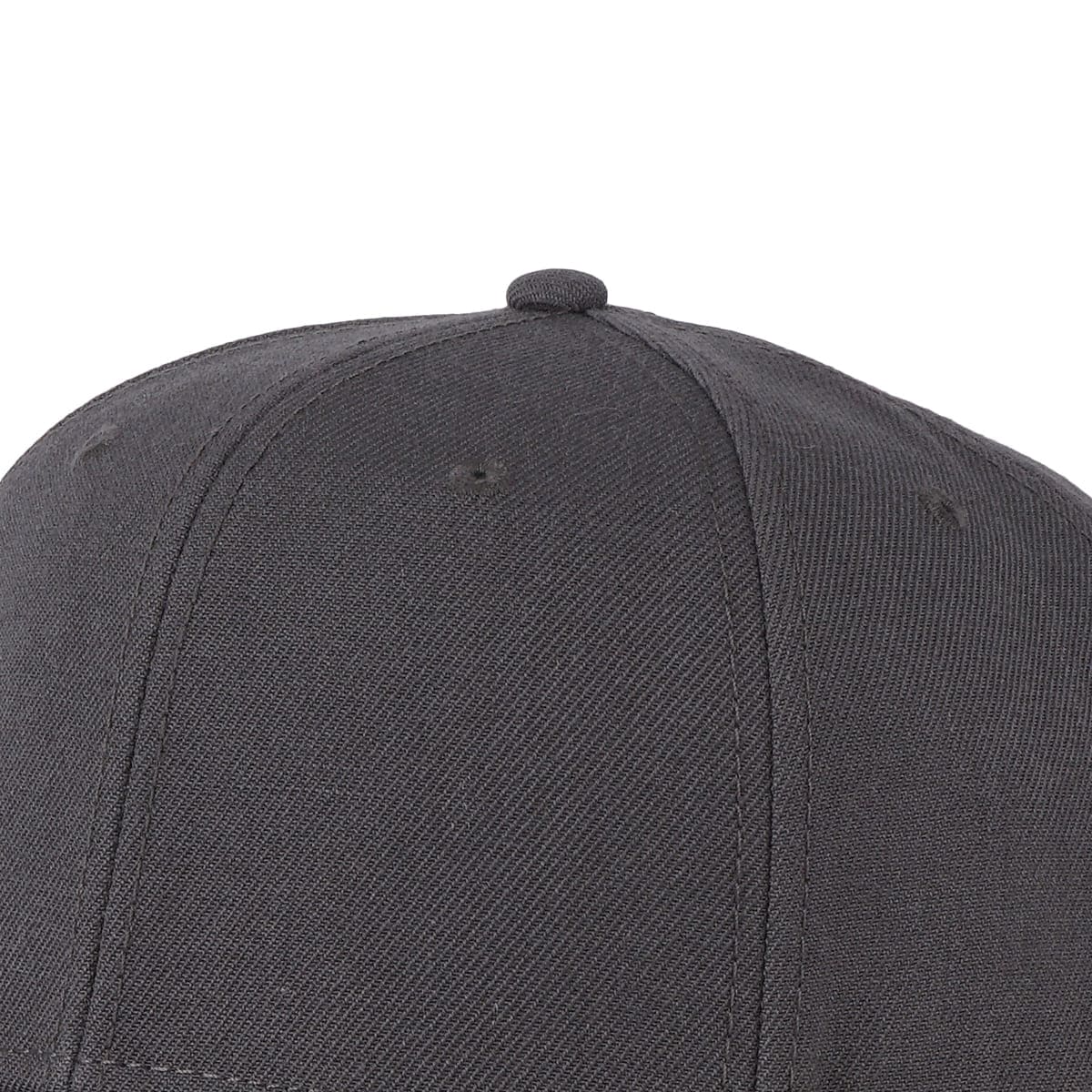 OTTO 6パネルミッドプロファイルベースボールキャップ | ノベルティ(小物) | 1枚 | OTC-365 | ダークグリーン