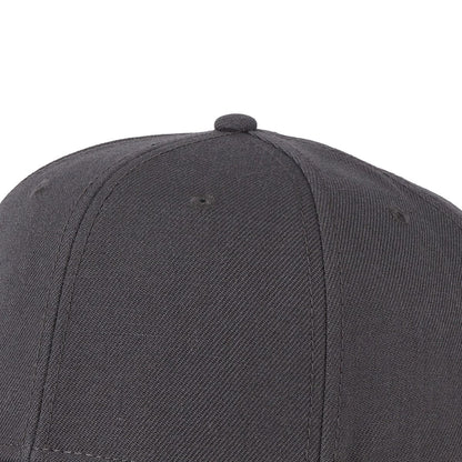 OTTO 6パネルミッドプロファイルベースボールキャップ | ノベルティ(小物) | 1枚 | OTC-365 | ダークグリーン