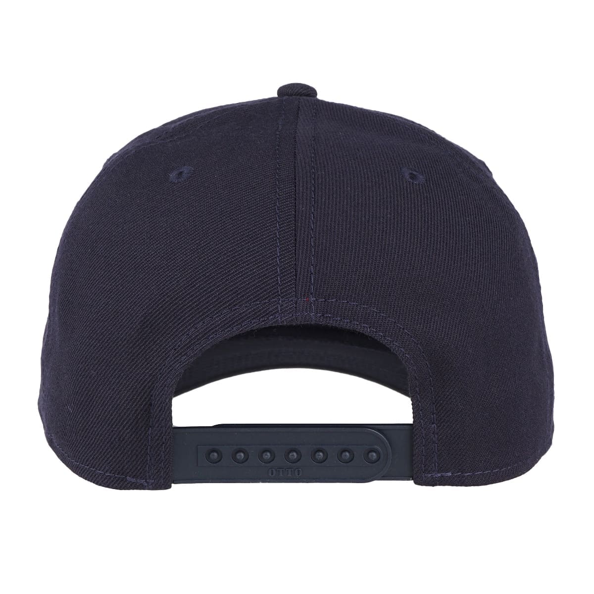 OTTO 6パネルミッドプロファイルベースボールキャップ | ノベルティ(小物) | 1枚 | OTC-365 | ダークグリーン