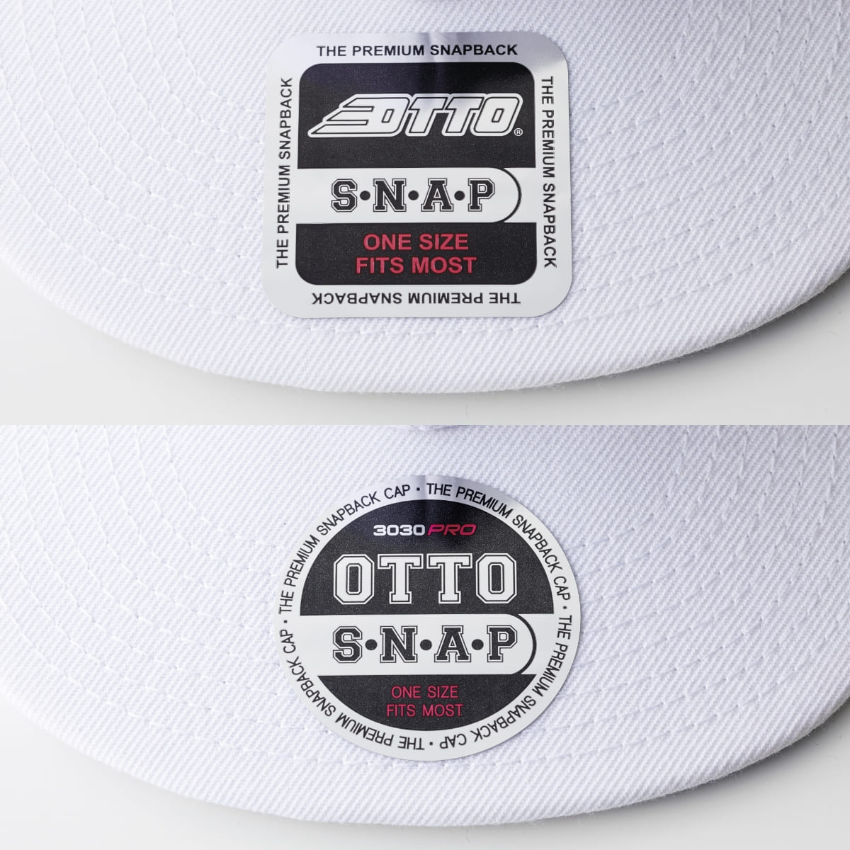 オットーキャップ | ノベルティ(小物) | 1枚 | OTC-364 | ケリー