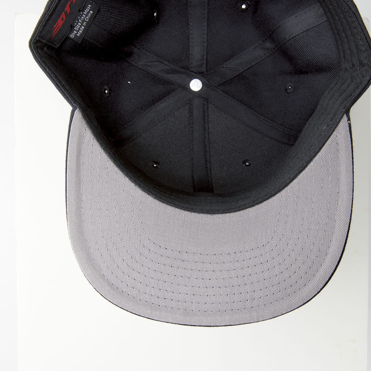 オットーキャップ | ノベルティ(小物) | 1枚 | OTC-364 | チャコール