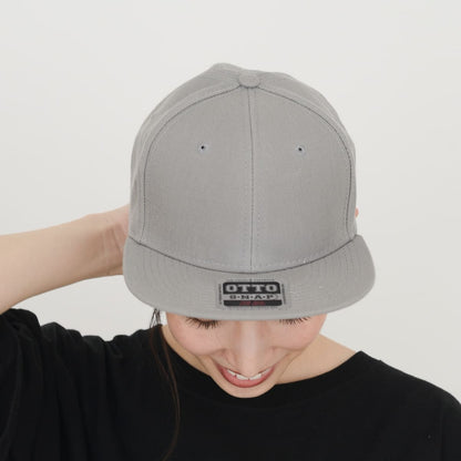 オットーキャップ | ノベルティ(小物) | 1枚 | OTC-364 | チャコール