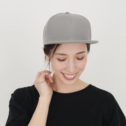 オットーキャップ | ノベルティ(小物) | 1枚 | OTC-364 | イエロー×ブラック