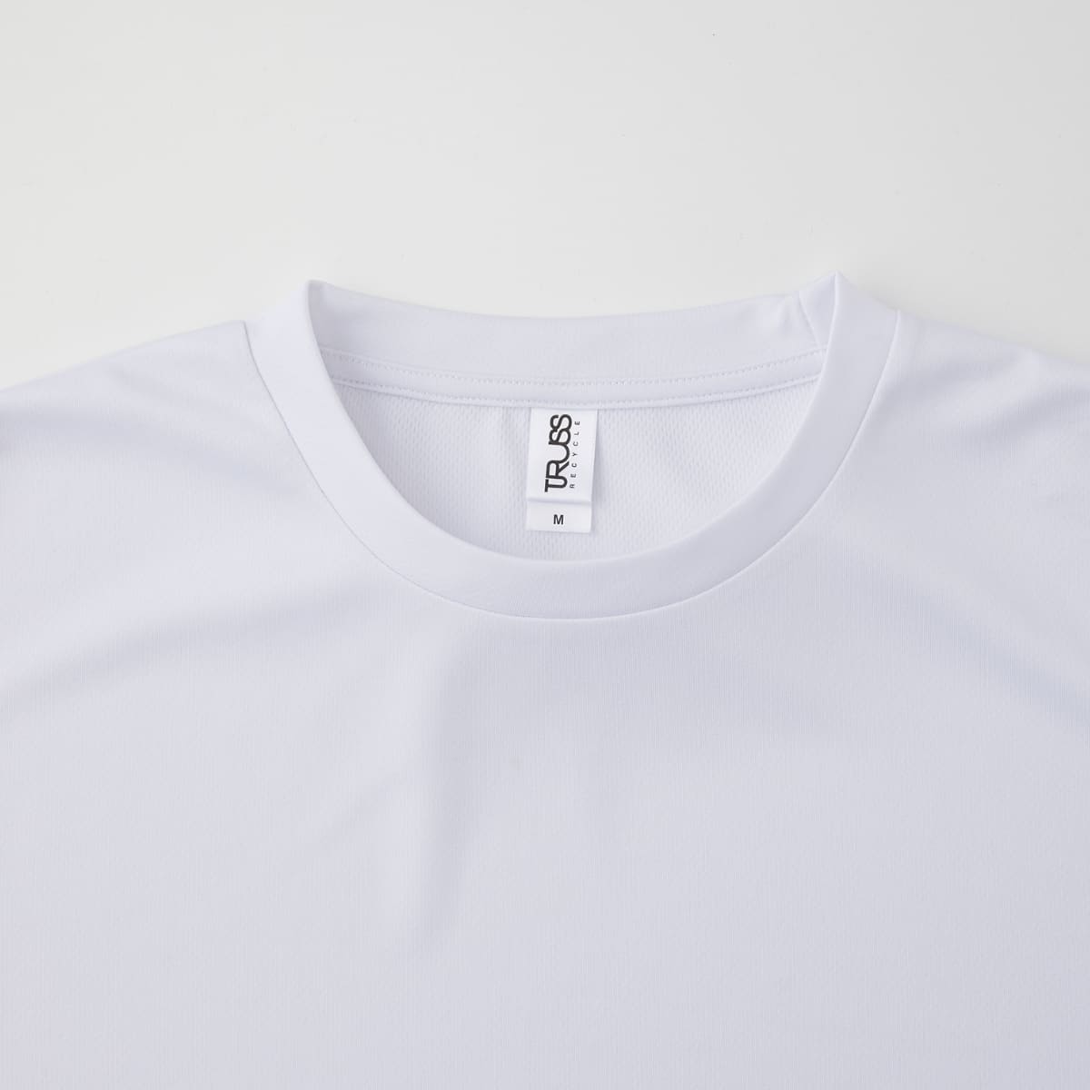 リサイクルポリエステル Tシャツ | メンズ | 1枚 | PBR-920 | ネイビー