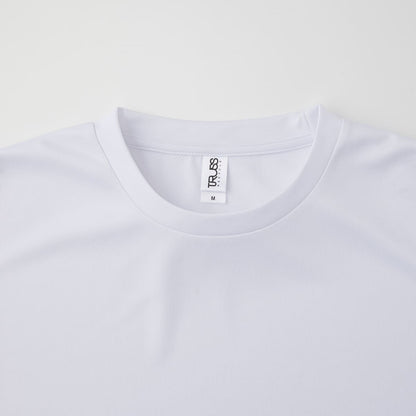 リサイクルポリエステル Tシャツ | メンズ | 1枚 | PBR-920 | ネイビー