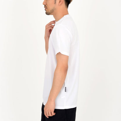 リサイクルポリエステル Tシャツ | メンズ | 1枚 | PBR-920 | ネイビー