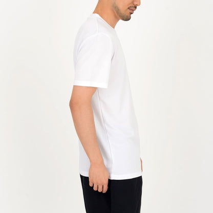 リサイクルポリエステル Tシャツ | メンズ | 1枚 | PBR-920 | ネイビー