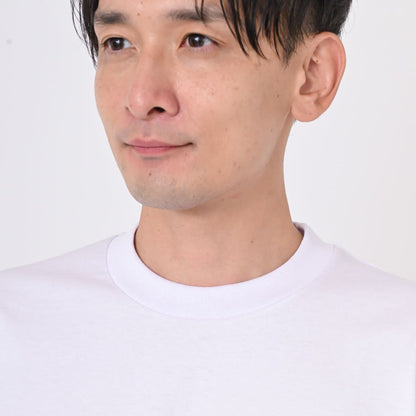 pro club 101 Adult Short Sleeve Tee Crew Neck(Heavyweight) | メンズ | 1枚 | 101 | WHITE