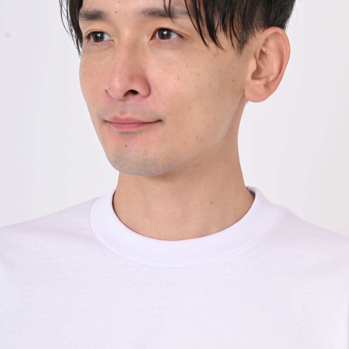 pro club 101 Adult Short Sleeve Tee Crew Neck(Heavyweight) | メンズ | 1枚 | 101 | BLACK