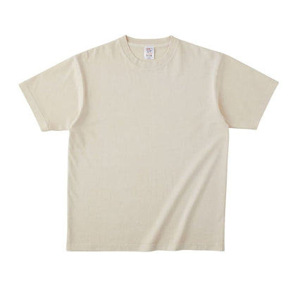 ピグメントTシャツ | メンズ | 1枚 | PGT-144 | Pネイビー