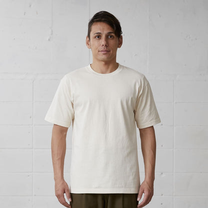 ピグメントTシャツ | メンズ | 1枚 | PGT-144 | Pブラック