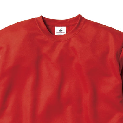 ファイバーロングスリーブTシャツ | メンズ | 1枚 | POL-205 | ホワイト