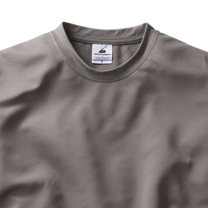 ファイバーTシャツ | ビッグサイズ | 1枚 | POT-104 | 蛍光オレンジ