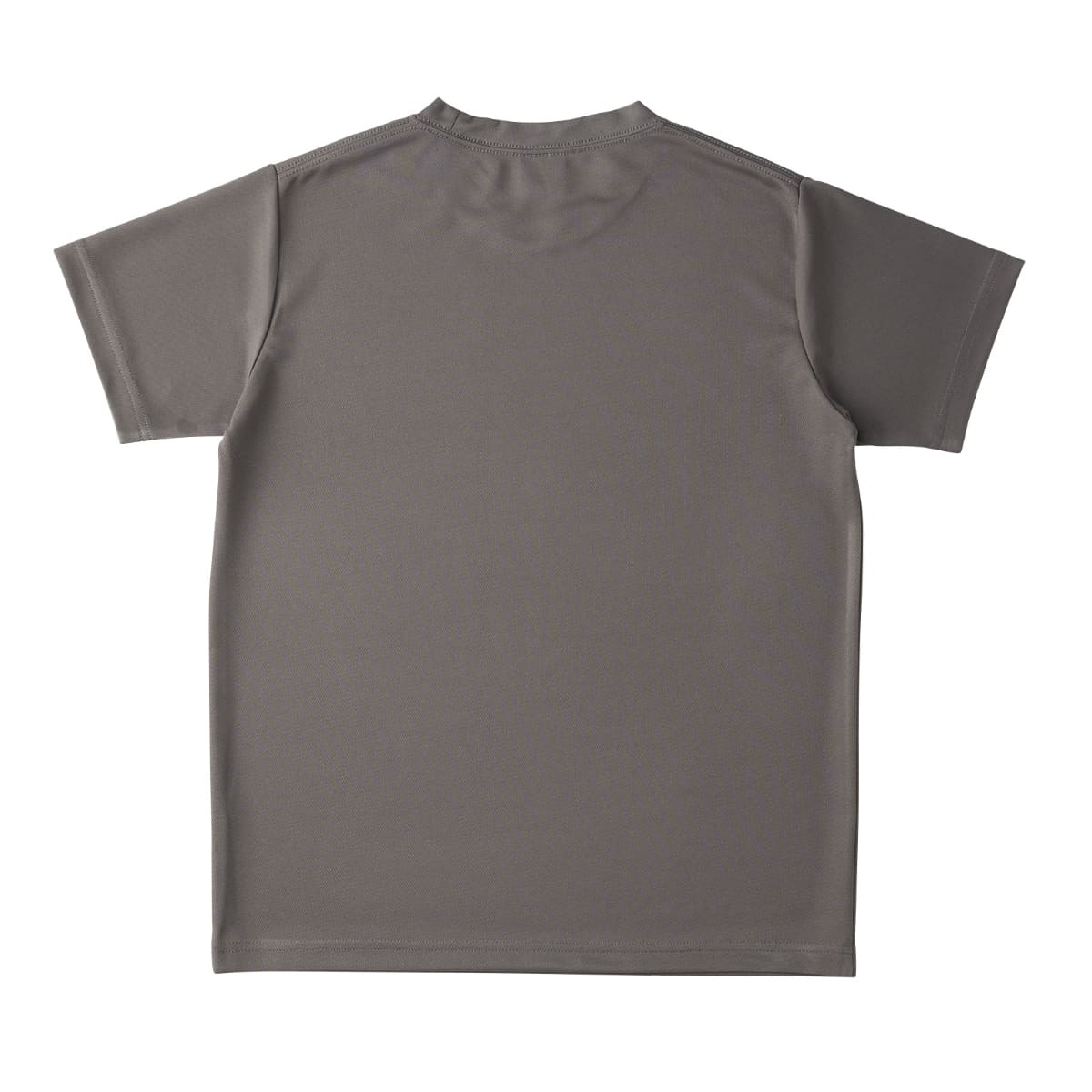 ファイバーTシャツ | ビッグサイズ | 1枚 | POT-104 | オレンジ