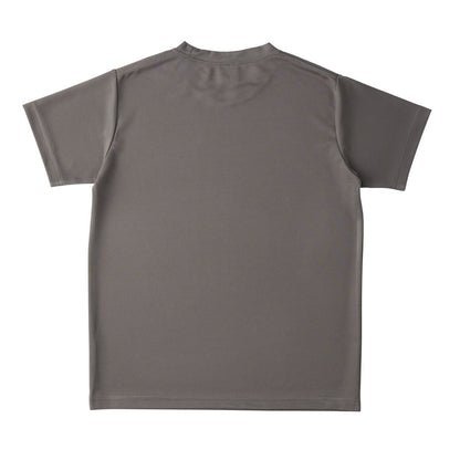 ファイバーTシャツ | ビッグサイズ | 1枚 | POT-104 | オレンジ