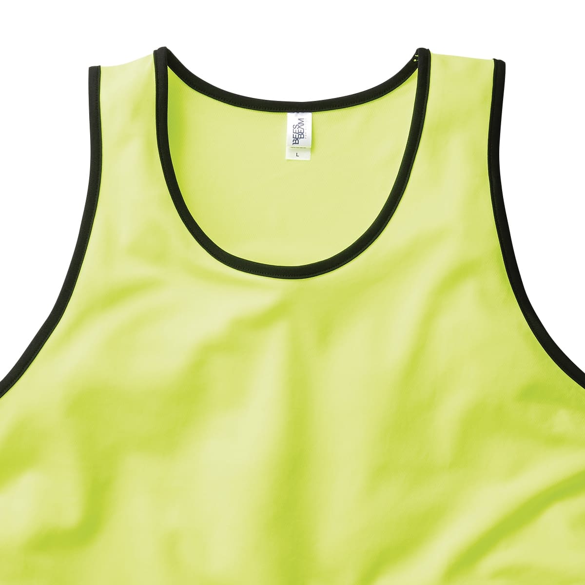 ファイバービブス | ユニフォーム | 1枚 | POV-109 | ロイヤルブルー