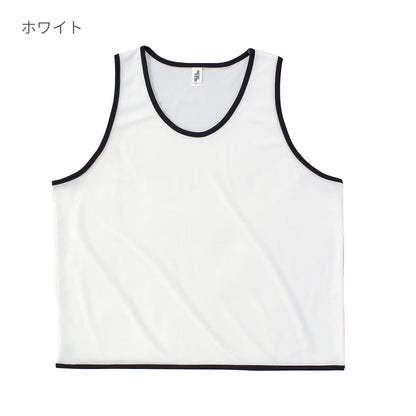 ファイバービブス | ユニフォーム | 1枚 | POV-109 | ロイヤルブルー