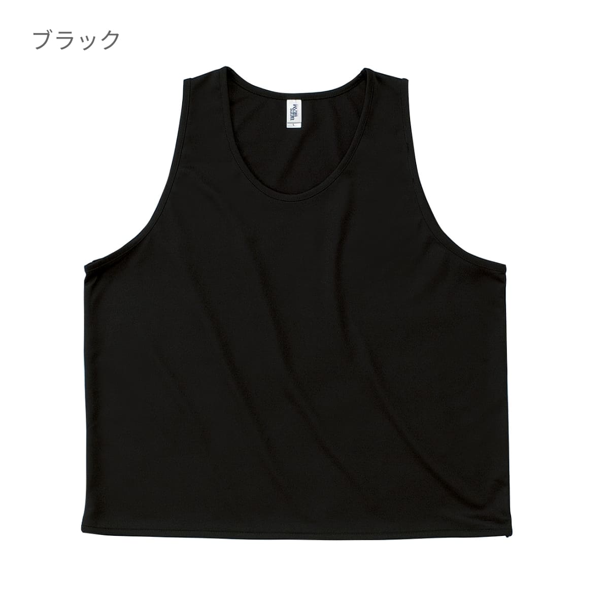 ファイバービブス | ユニフォーム | 1枚 | POV-109 | ロイヤルブルー