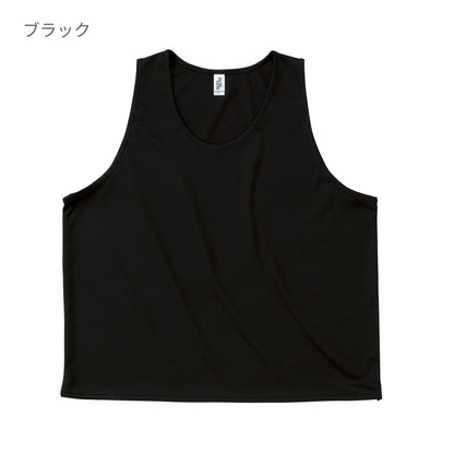 ファイバービブス | ユニフォーム | 1枚 | POV-109 | ホワイト