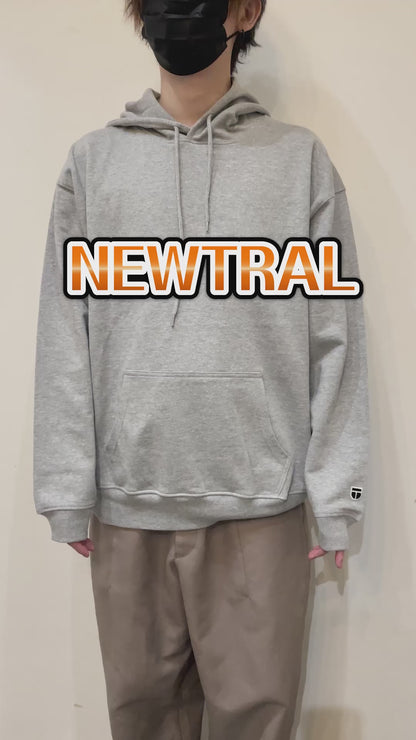 11.2oz Standard Emblem PO Hoodie | メンズ | 1枚 | 216 | WHITE