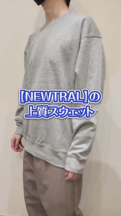 11.2oz Standard Essentials PO | メンズ | 1枚 | 213 | HEATHER GRAY