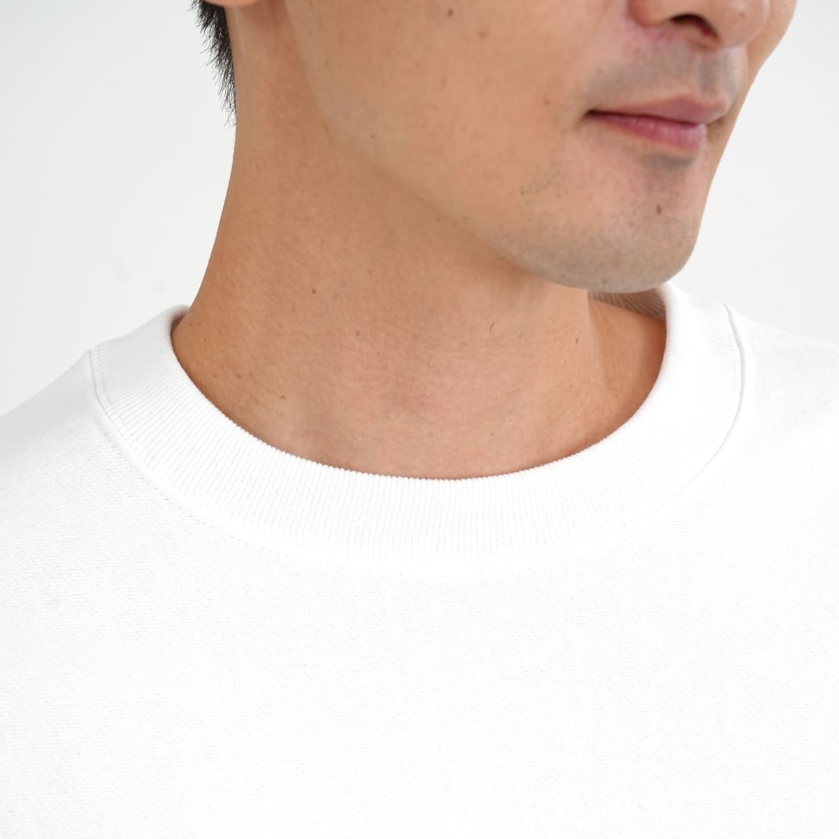 12.0オンス 裏起毛ヘビートレーナー | メンズ | 1枚 | 00227-FVC | ライトベージュ