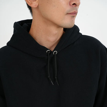 12.0オンス 裏起毛ヘビープルパーカー | ビッグサイズ | 1枚 | 00228-FVH | ライトベージュ