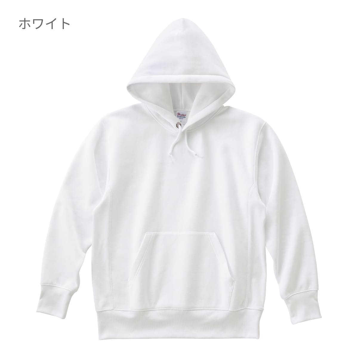 12.0オンス 裏起毛ヘビープルパーカー | ビッグサイズ | 1枚 | 00228-FVH | ネイビー