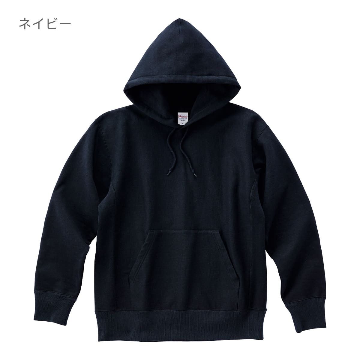 12.0オンス 裏起毛ヘビープルパーカー | メンズ | 1枚 | 00228-FVH | ホワイト