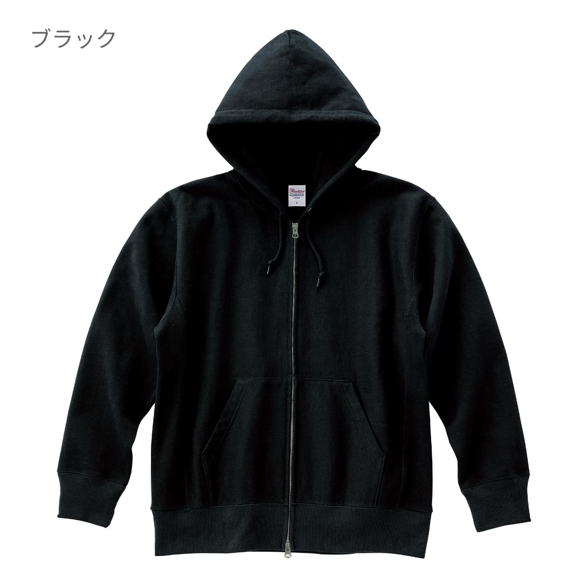 12.0オンス 裏起毛ヘビージップパーカー | メンズ | 1枚 | 00229-FVZ | ホワイト