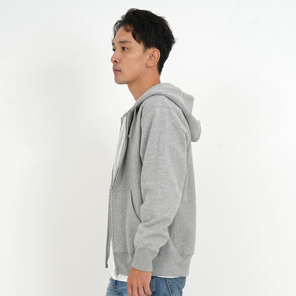 12.0オンス 裏起毛ヘビージップパーカー | メンズ | 1枚 | 00229-FVZ | ネイビー