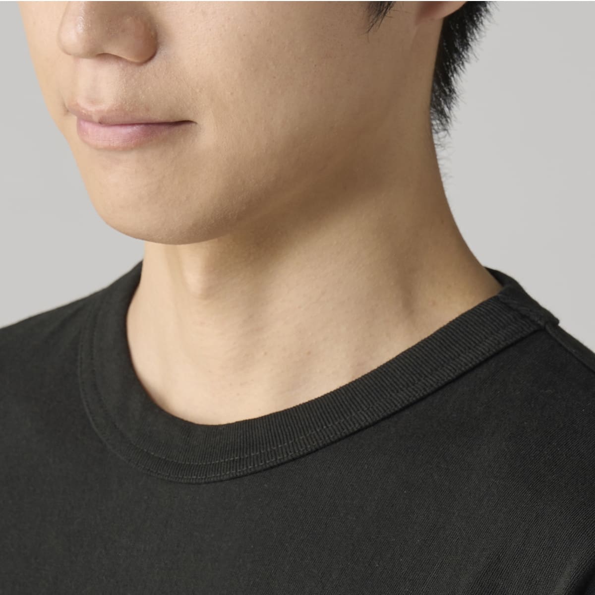 5.9オンス オープンエンドTシャツ | メンズ | 1枚 | 00087-OET | ホワイト
