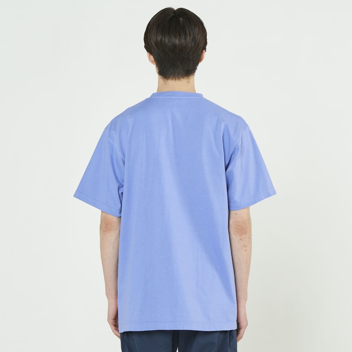 5.9オンス オープンエンドTシャツ | ビッグサイズ | 1枚 | 00087-OET | ダスティピンク