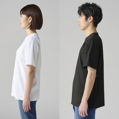 5.9オンス オープンエンドTシャツ | メンズ | 1枚 | 00087-OET | ホワイト