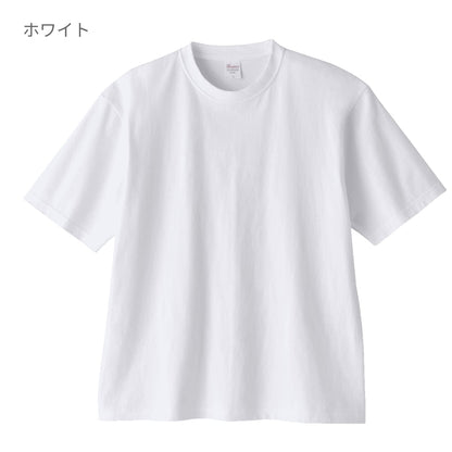 7.4オンス スーパーヘビービッグTシャツ | メンズ | 1枚 | 00147-BHV | ネイビー