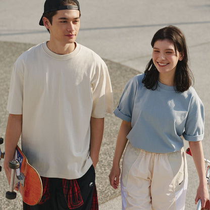 7.4オンス スーパーヘビービッグTシャツ | メンズ | 1枚 | 00147-BHV | ネイビー