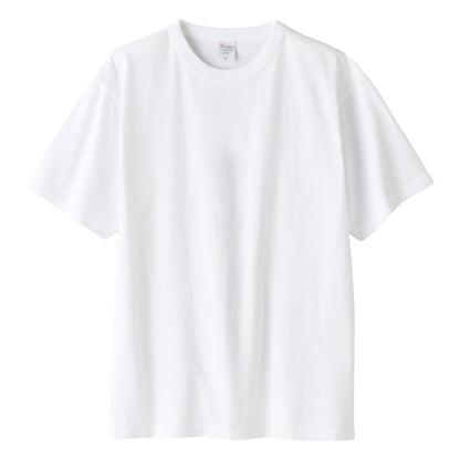 5.9オンス オープンエンドTシャツ | メンズ | 1枚 | 00087-OET | ホワイト