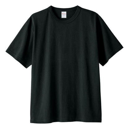 5.9オンス オープンエンドTシャツ | ビッグサイズ | 1枚 | 00087-OET | ブラック