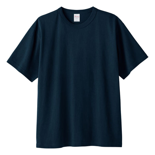 5.9オンス オープンエンドTシャツ | メンズ | 1枚 | 00087-OET | ネイビー