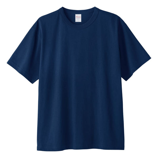 5.9オンス オープンエンドTシャツ | メンズ | 1枚 | 00087-OET | メトロブルー