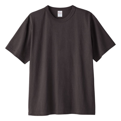 5.9オンス オープンエンドTシャツ | ビッグサイズ | 1枚 | 00087-OET | ココアブラウン
