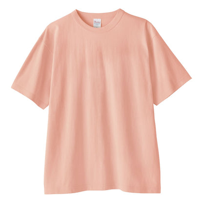 5.9オンス オープンエンドTシャツ | ビッグサイズ | 1枚 | 00087-OET | ダスティピンク