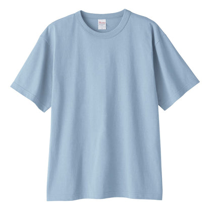 5.9オンス オープンエンドTシャツ | ビッグサイズ | 1枚 | 00087-OET | アシッドブルー