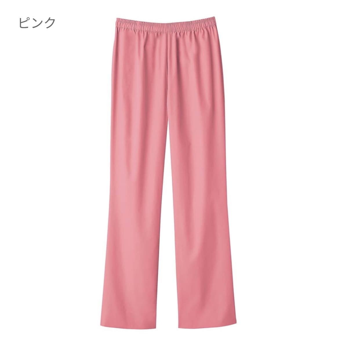 ストレートパンツ（PANTONE） | メディカルウェア | 1枚 | 6003SC | ダークグレー