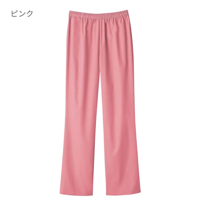 ストレートパンツ（PANTONE） | メディカルウェア | 1枚 | 6003SC | ダークグレー